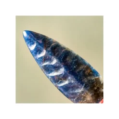 Hot Maison Ghibli Small Jade Sword Pendant - Princess Mononoke