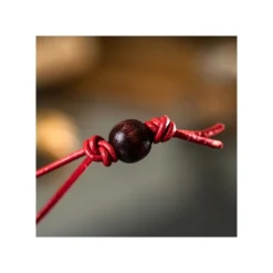 Hot Maison Ghibli Small Jade Sword Pendant - Princess Mononoke