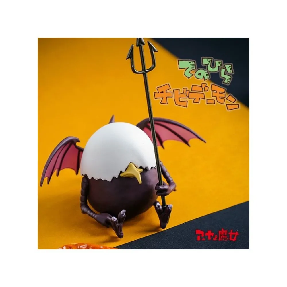 Online Maison Ghibli Small Monster Figurine - Earwig And The Witch