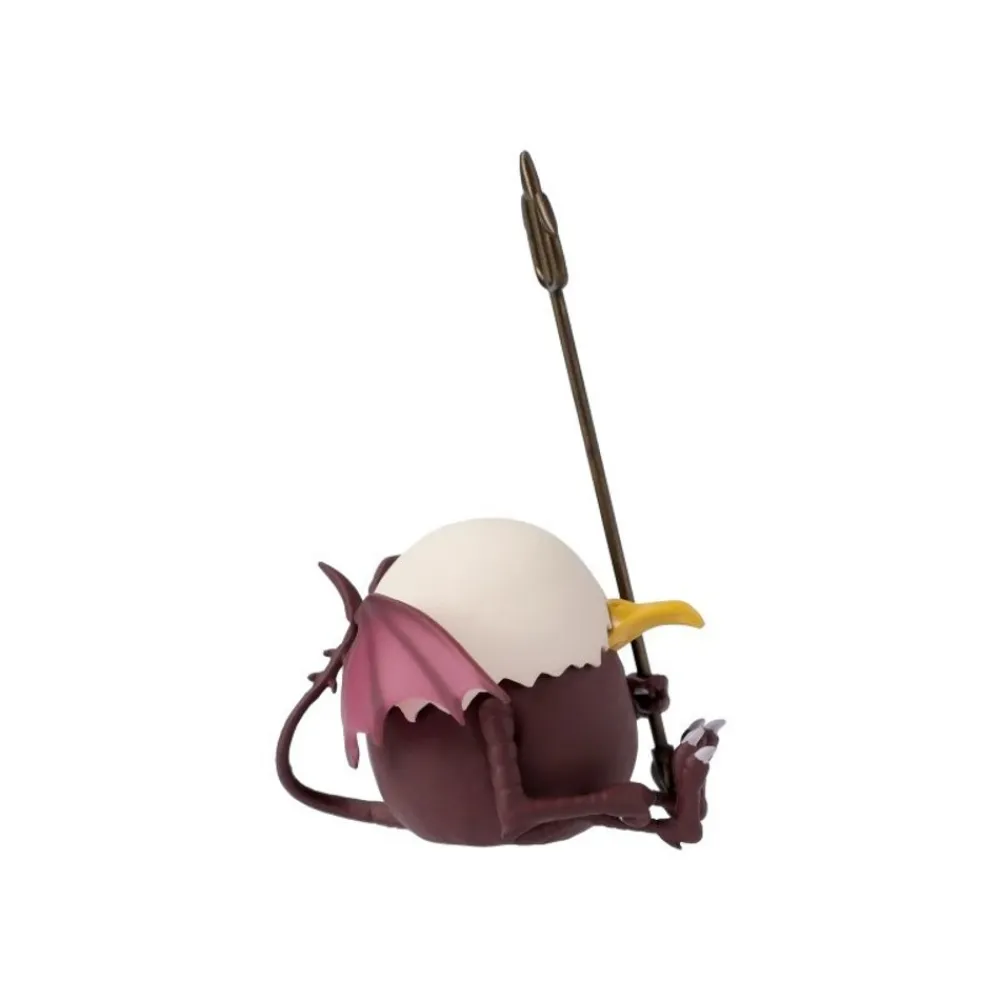 Online Maison Ghibli Small Monster Figurine - Earwig And The Witch