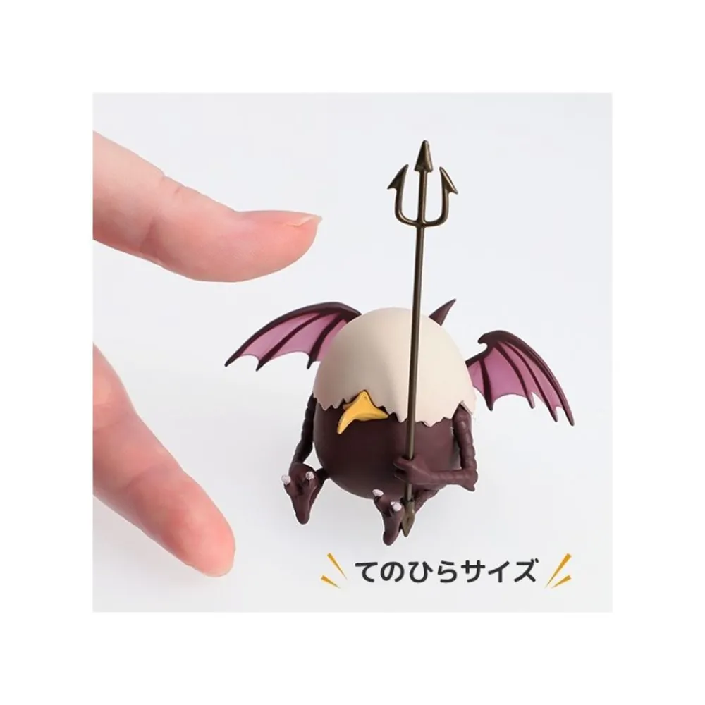 Online Maison Ghibli Small Monster Figurine - Earwig And The Witch