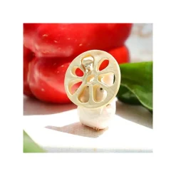 Discount Maison Ghibli Small Totoro & Vegetables Collect Of 6 Figurines - My Neighbor Totoro