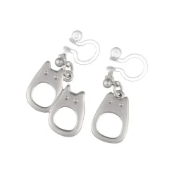 Clearance Maison Ghibli Small Totoro Series - Earrings Totoro- My Neighbor Totoro