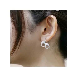 Clearance Maison Ghibli Small Totoro Series - Earrings Totoro- My Neighbor Totoro