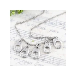 New Maison Ghibli Small Totoro Series - Necklace Totoro- My Neighbor Totoro