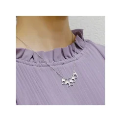 New Maison Ghibli Small Totoro Series - Necklace Totoro- My Neighbor Totoro