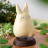 New Maison Ghibli Small Totoro Walking Pocket Statue - My Neighbor Totoro