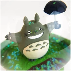 Best Maison Ghibli Snow Globe Totoro - My Neighbor Totoro