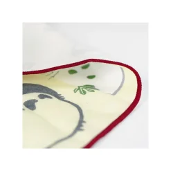 Sale Maison Ghibli Snowman Handkerchief - My Neighbor Totoro