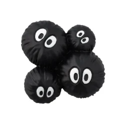 New Maison Ghibli Soot Sprites Magnet - My Neighbor Totoro