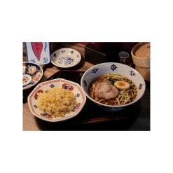 Outlet Maison Ghibli Soup Plate Haku Dragon M - Spirited Away