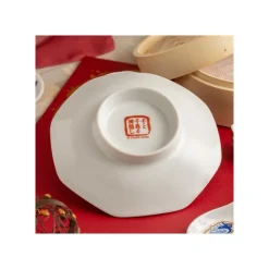 Outlet Maison Ghibli Soup Plate Haku Dragon M - Spirited Away