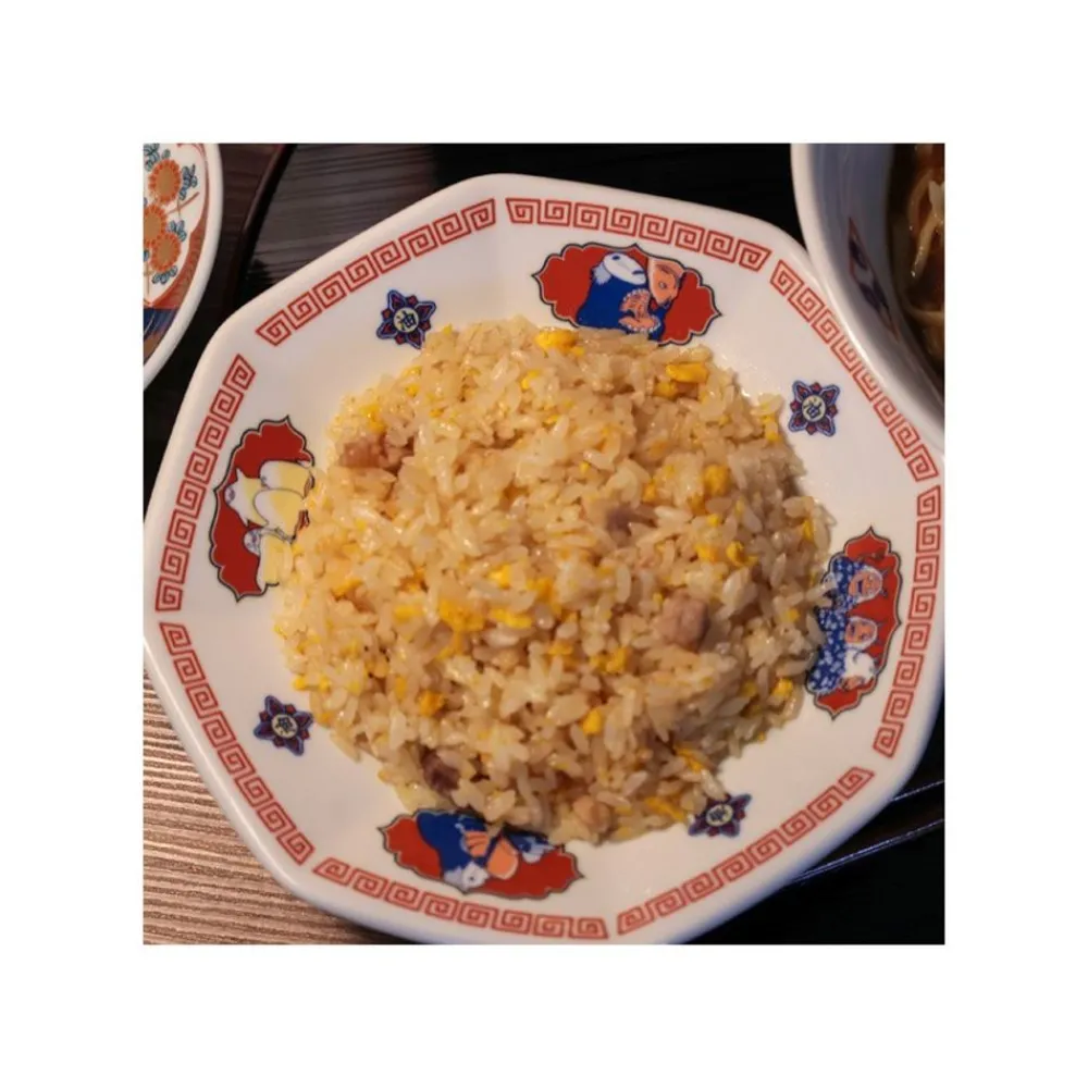 Outlet Maison Ghibli Soup Plate Haku Dragon M - Spirited Away