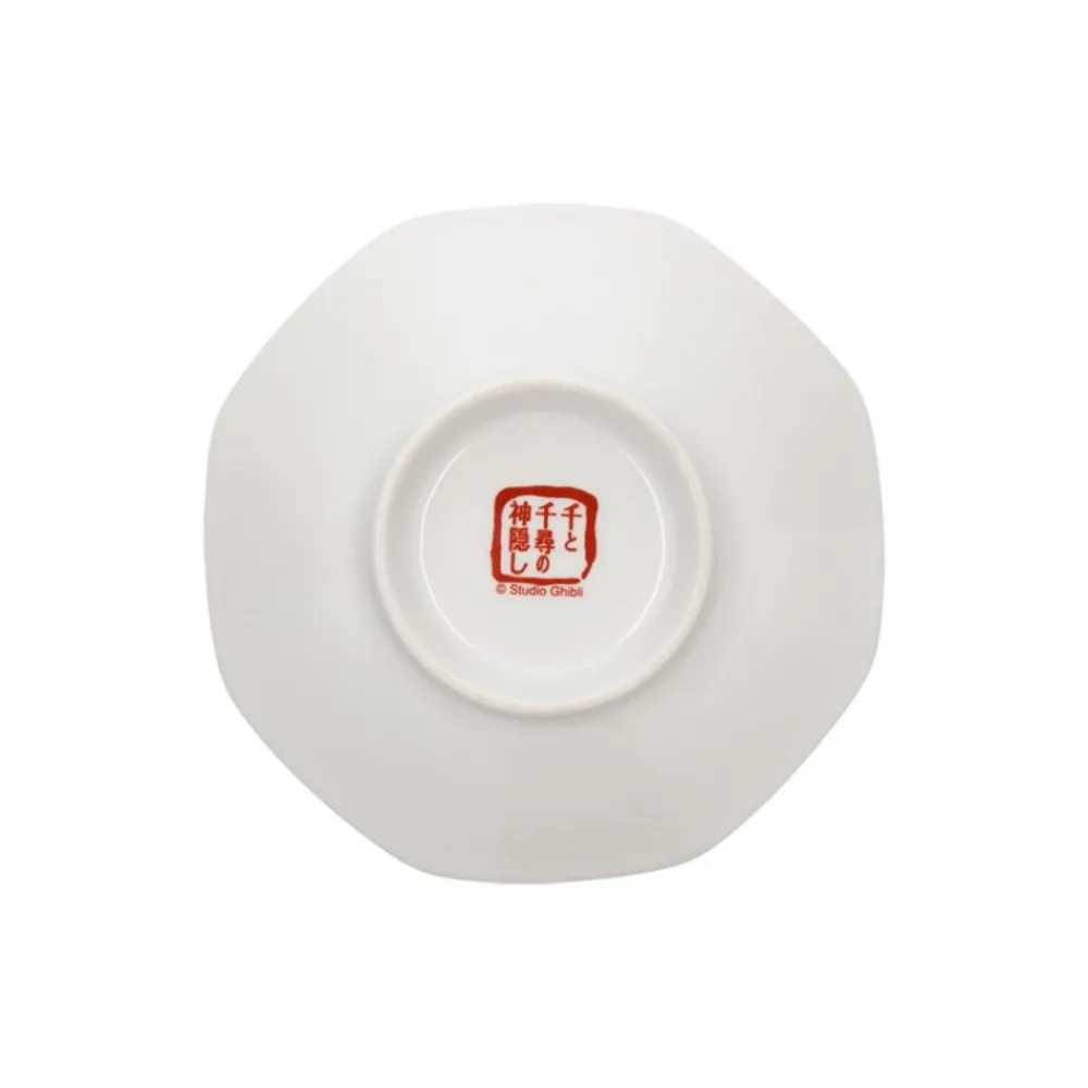 Outlet Maison Ghibli Soup Plate Haku Dragon M - Spirited Away