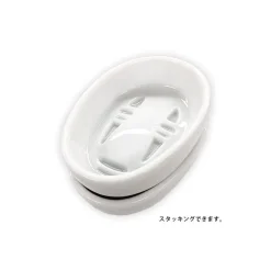 Maison Ghibli Soy Sauce Dish No Face - Spirited Away