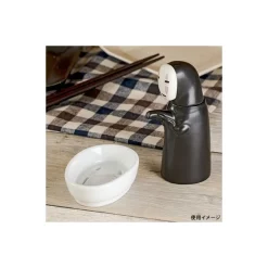 Maison Ghibli Soy Sauce Dish No Face - Spirited Away