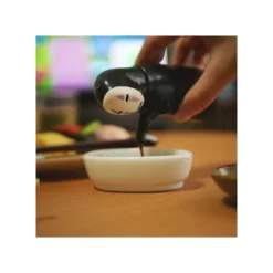 Outlet Maison Ghibli Soy Sauce Dispenser No Face - Spirited Away