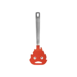 Best Maison Ghibli Spatula Calcifer - Howl'S Moving Castle