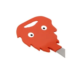 Best Maison Ghibli Spatula Calcifer - Howl'S Moving Castle