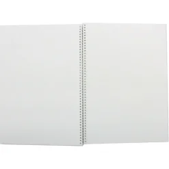 Hot Maison Ghibli Spiral Notebook Colorful Leaf Pattern Totoro - My Neighbor Totoro