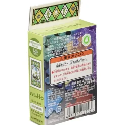 Sale Maison Ghibli Stained Glass Puzzle 126P Dandelion Is Blooming - My Neighbor Totoro