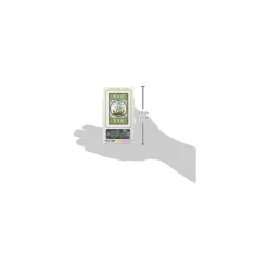 Sale Maison Ghibli Stained Glass Puzzle 126P Dandelion Is Blooming - My Neighbor Totoro