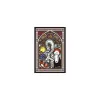 Hot Maison Ghibli Stained Glass Puzzle 126P Gods Of Unabara - Spirited Away
