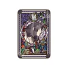 Best Maison Ghibli Stained Glass Puzzle 126P Hauru - Howl'S Moving Castle