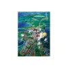 Discount Maison Ghibli Stained Glass Puzzle 500P Koriko City'S Sky - Kiki'S Delivery Service