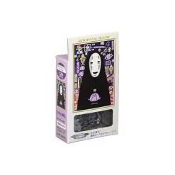 New Maison Ghibli Stained Glass Puzzle 126P No Face - Spirited Away