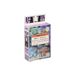 New Maison Ghibli Stained Glass Puzzle 126P No Face - Spirited Away