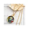 Best Maison Ghibli Stained Glass Series - Pendant Louise & Baron-Whisper Of The Heart