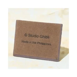 Online Maison Ghibli Statue Collection Stop Motion Totoro White Race Pose 4 - My Neighbor Totoro