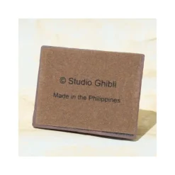 Discount Maison Ghibli Statue Collection Stop Motion Totoro Blanc Course Pose 5 - My Neighbor Totoro