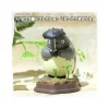 Discount Maison Ghibli Statue Collection Stop Motion Totoro Grey Dondoko Pose 6 - My Neighbor Totoro