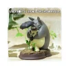 Maison Ghibli Statue Collection Stop Motion Totoro Grey Dondoko Pose 10 - My Neighbor Totoro