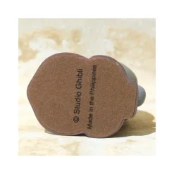 Maison Ghibli Statue Collection Stop Motion Totoro Grey Dondoko Pose 10 - My Neighbor Totoro