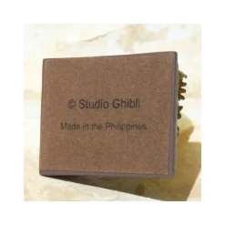 Best Maison Ghibli Statue Collection Stop Motion Totoro White Race Pose 1 - My Neighbor Totoro