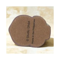 Sale Maison Ghibli Statue Collection Stop Motion Totoro Grey Dondoko Pose 2 - My Neighbor Totoro