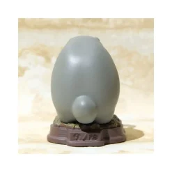 Outlet Maison Ghibli Statue Collection Stop Motion Totoro Grey Dondoko Pose 9 - My Neighbor Totoro