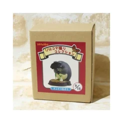 Outlet Maison Ghibli Statue Collection Stop Motion Totoro Grey Dondoko Pose 9 - My Neighbor Totoro