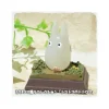 Clearance Maison Ghibli Statue Collection Stop Motion Totoro White Race Pose 7 - My Neighbor Totoro