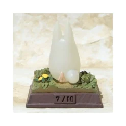 Clearance Maison Ghibli Statue Collection Stop Motion Totoro White Race Pose 7 - My Neighbor Totoro