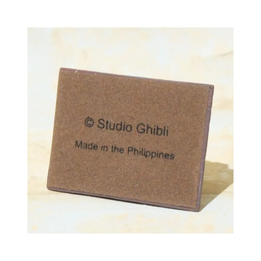 Clearance Maison Ghibli Statue Collection Stop Motion Totoro White Race Pose 7 - My Neighbor Totoro