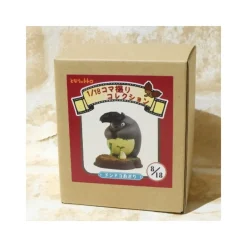 Clearance Maison Ghibli Statue Collection Stop Motion Totoro Grey Dondoko Pose 8 - My Neighbor Totoro