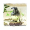 Sale Maison Ghibli Statue Collection Stop Motion Totoro Grey Dondoko Pose 4 - My Neighbor Totoro