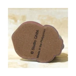 Best Maison Ghibli Statue Collection Stop Motion Totoro Grey Dondoko Pose 5 - My Neighbor Totoro