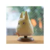 Sale Maison Ghibli Statue Find The Little White Totoro - My Neighbor Totoro