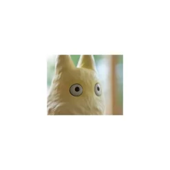 Sale Maison Ghibli Statue Find The Little White Totoro - My Neighbor Totoro