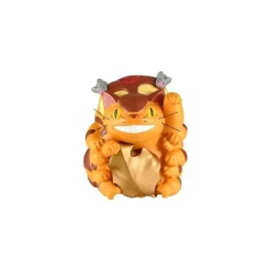 Best Maison Ghibli Statue For Happiness Cat Bus -My Neighbor Totoro